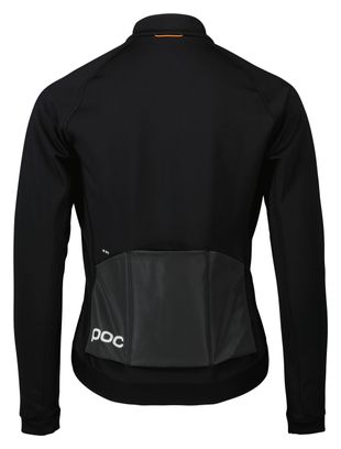 Poc Women's Thermal Uranium Jacket Black
