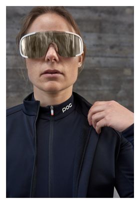 Poc Women's Thermal Uranium Jacket Black