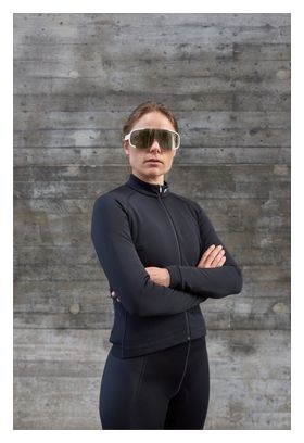 Poc Women's Thermal Uranium Jacket Black
