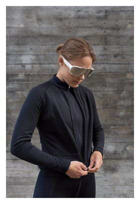 Poc Women's Thermal Uranium Jacket Black