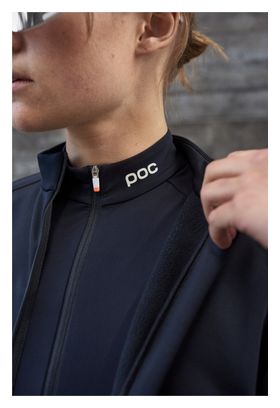 Poc Women's Thermal Uranium Jacket Black