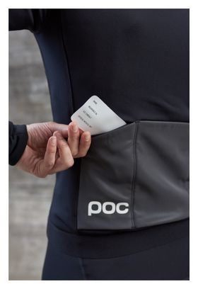 Poc Women's Thermal Uranium Jacket Black