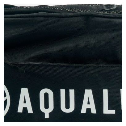 Triathlon-Tasche Aqualung Explorer Collection II - Duffel Pack Schwarz