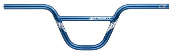 Guidon INSIGHT 6.5 alu Bleu