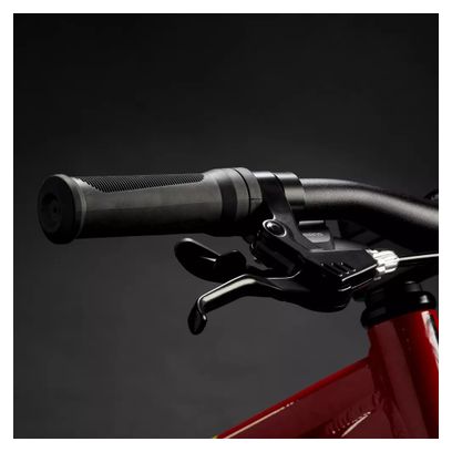 VTT enfant ROCKRIDER ST 900 24'' 9-12 ans Rouge