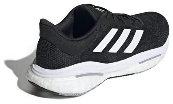Chaussures de Running Adidas Performance Solar Glide 5 Noir Homme