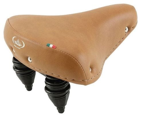 SELLE RESSORTS Unisex MARON 260mm / 210mm VIAGGIO