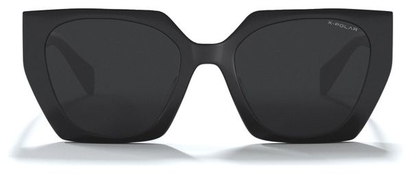 Lunettes de soleil Uller Sequoia Noir