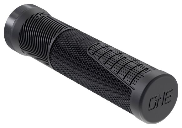 OneUp Thin Grips Black