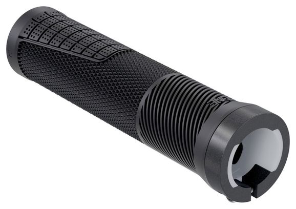 Paire de Grips OneUp Thin Grips Noir