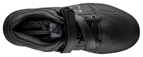 Zapatillas LEATT DBX 4.0 Clip Negro