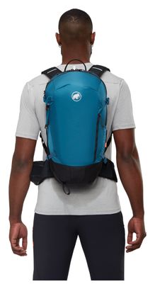 Sac de Randonnée Mammut Lithium 20L Bleu