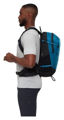 Zaino da escursionismo Mammut Lithium 20L Blu