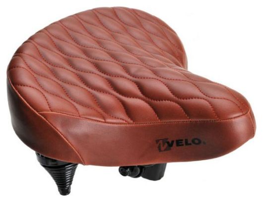 Selle de vélo Royal Comfort Cruiser Hommes/Femmes