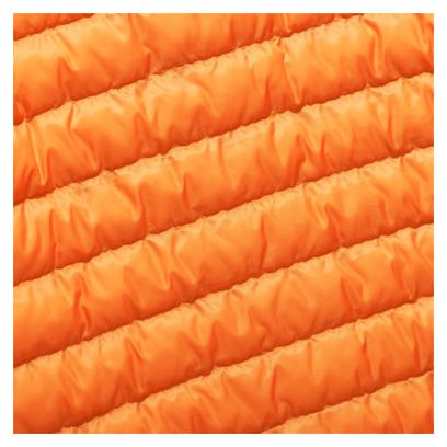 Daunenjacke Mammut Albula IN Hybrid Orange