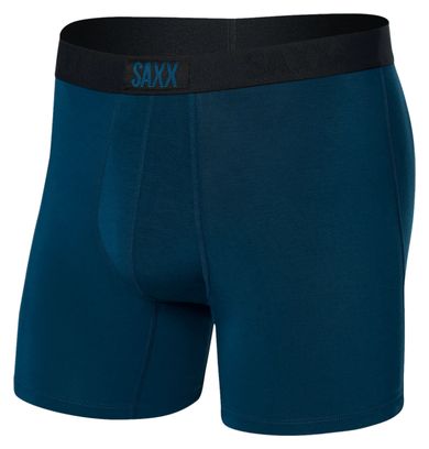 Boxer Saxx Vibe Super Soft Bleu