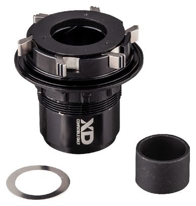 Spank HEX Sram XD Freehub Body