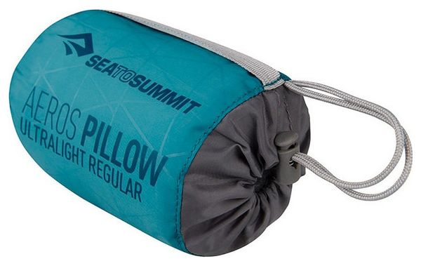 Sea To Summit Aero Ultralight Regular Pillow Blue