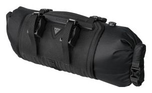 Topeak FrontLoader 8 L Negro