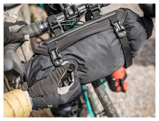 Topeak Frontloader 8 L Noir