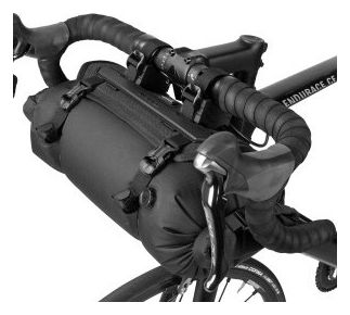 Topeak Frontloader 8 L Noir