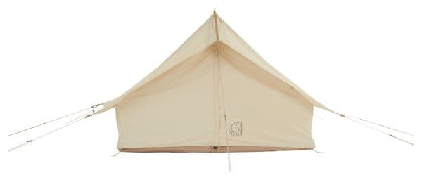 Tente 4 Personnes Nordisk Ydun Sky 5.5 Beige