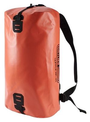Ortlieb Duffle Rc 49L Coral Red Waterproof Bag