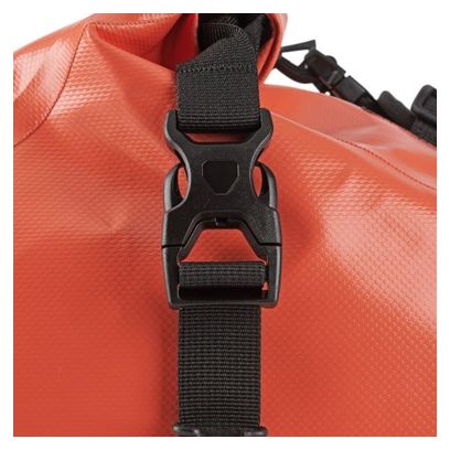 Ortlieb Duffle Rc 49L Coral Red Waterproof Bag