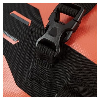 Ortlieb Duffle Rc 49L Coral Red Waterproof Bag