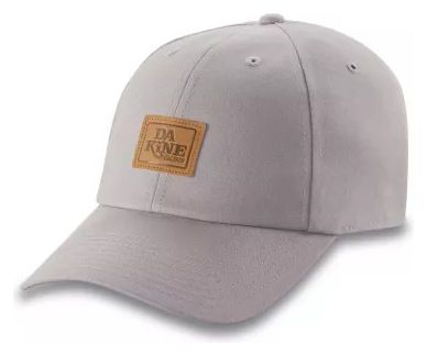 Dakine Getaway Ballcap Grau / Braun