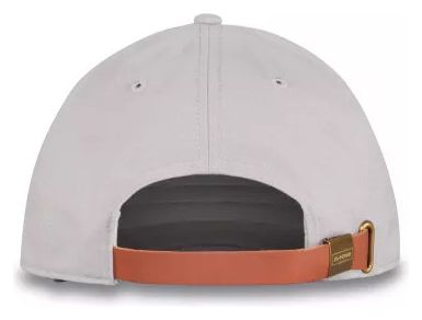 Dakine Getaway Ball Cap Grey / Brown