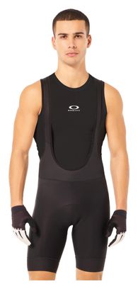 Baselayer Sans Manches Oakley Endurance Noir