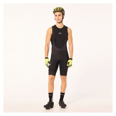 Oakley Endurance Sleeveless Baselayer Black