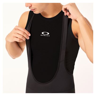 Oakley Endurance Sleeveless Baselayer Black