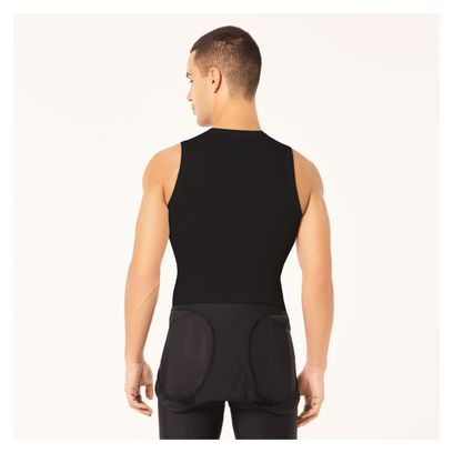 Baselayer Sans Manches Oakley Endurance Noir