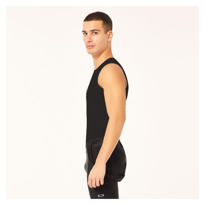 Oakley Endurance Sleeveless Baselayer Black