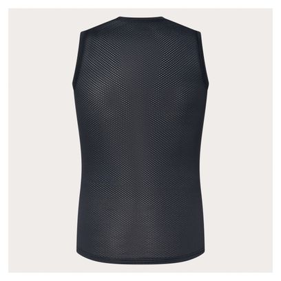 Baselayer Sans Manches Oakley Endurance Noir