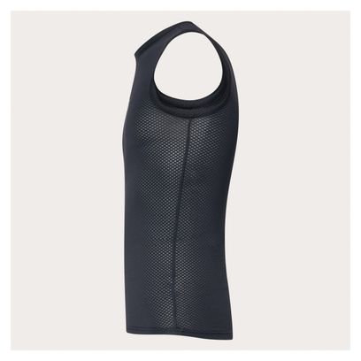 Baselayer Sans Manches Oakley Endurance Noir