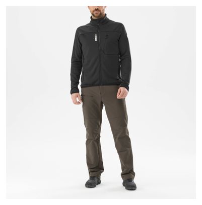 Millet Seneca Fleece Black