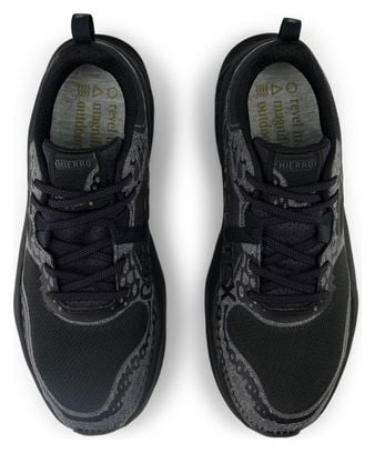 Chaussures Trail New Balance Fresh Foam X Hierro v8 GTX Noir Homme