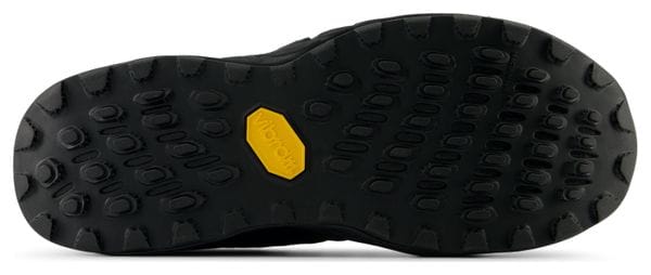 Chaussures Trail New Balance Fresh Foam X Hierro v8 GTX Noir Homme