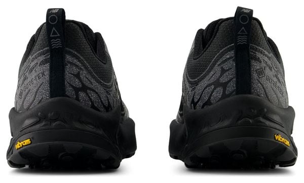 New Balance Fresh Foam X Hierro v8 GTX Trail Shoes Black