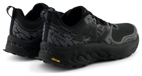 Chaussures Trail New Balance Fresh Foam X Hierro v8 GTX Noir Homme