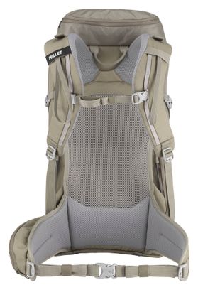 Millet Hiker Air 28L <p>Wanderrucksack</p>Braun Damen