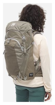 Millet Hiker Air 28L <p>Wanderrucksack</p>Braun Damen