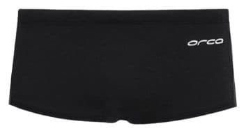 Maillot De Bain Core Square Leg Homme Noir