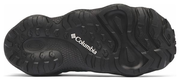 Columbia Mid Escape Thrive wandelschoenen blauw/zwart