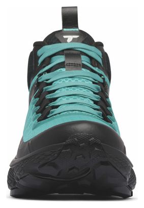 Columbia Mid Escape Thrive wandelschoenen blauw/zwart