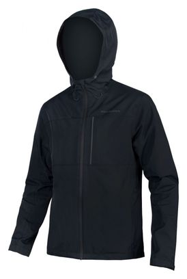 Veste imperméable Endura Hummvee Noir