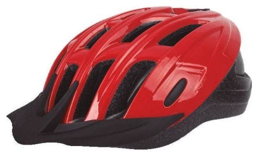 CASQUE INMOLD DYNAMIC RED L 58-62 cm